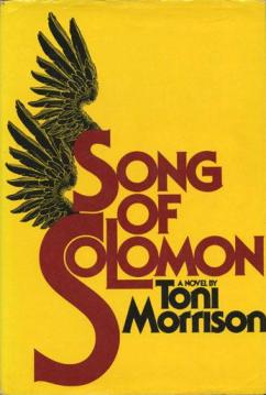 Song of Solomon