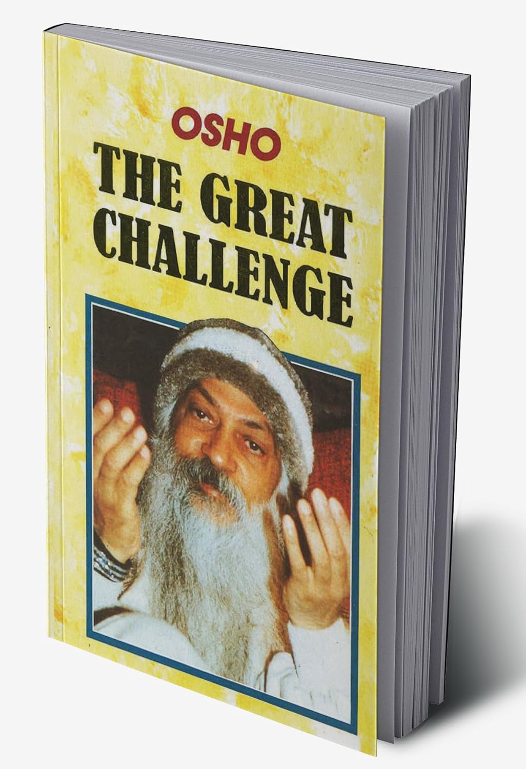 The Great Challenge