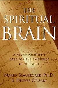 靈性大腦：一位神經科學家為靈魂存在提出的證據