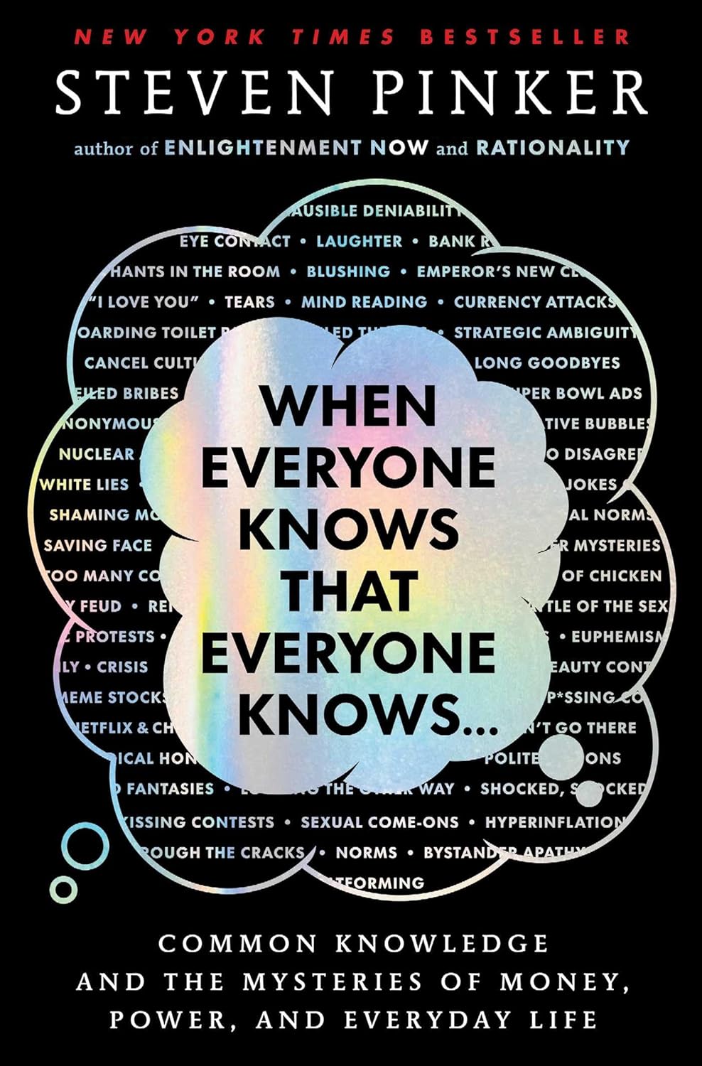 When Everyone Knows That Everyone Knows . . .